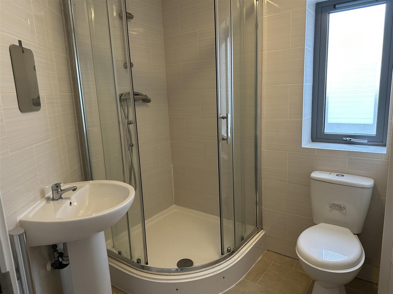Flat 10, Belvoir Court 30 Paddock Street