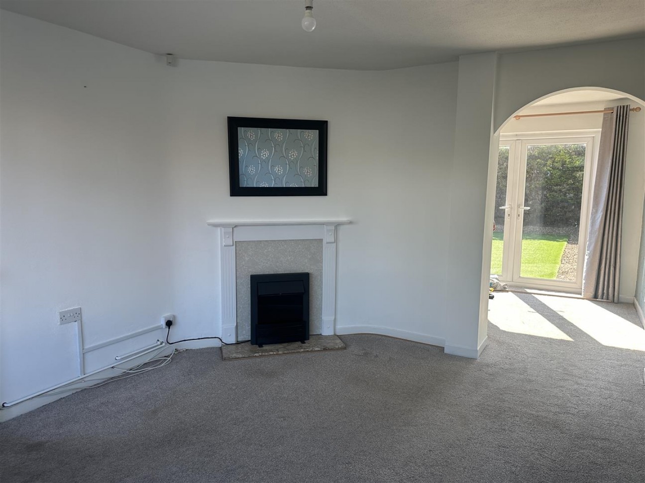Seaton Road, Wigston