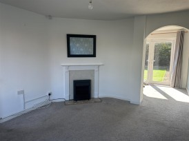 Seaton Road, Wigston