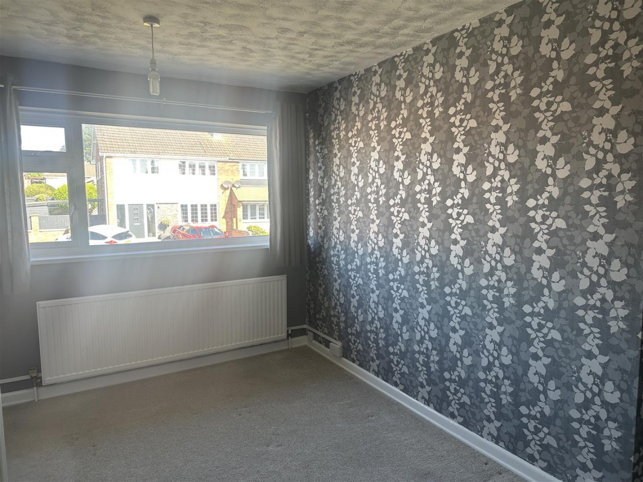 Seaton Road, Wigston
