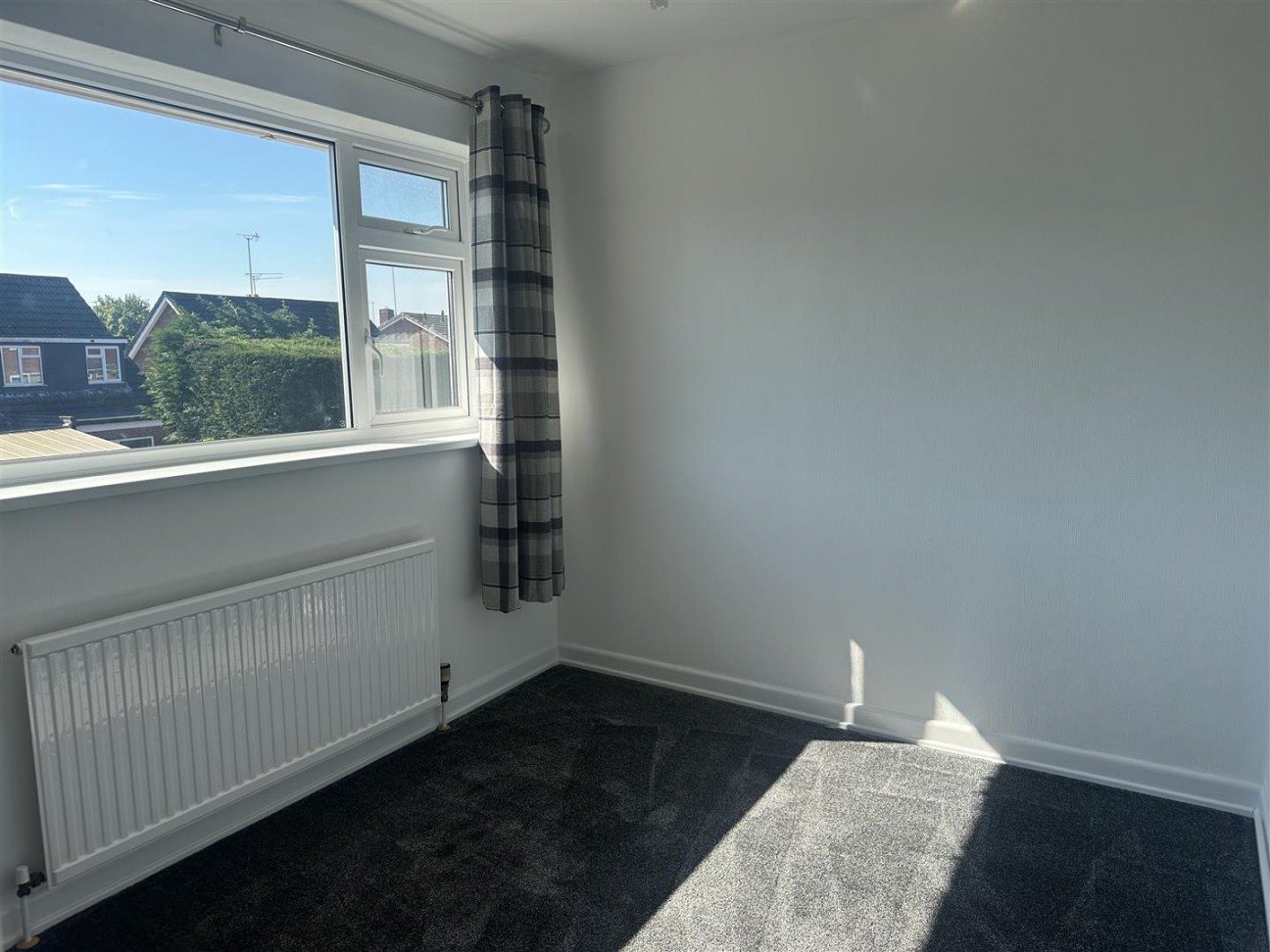 Seaton Road, Wigston