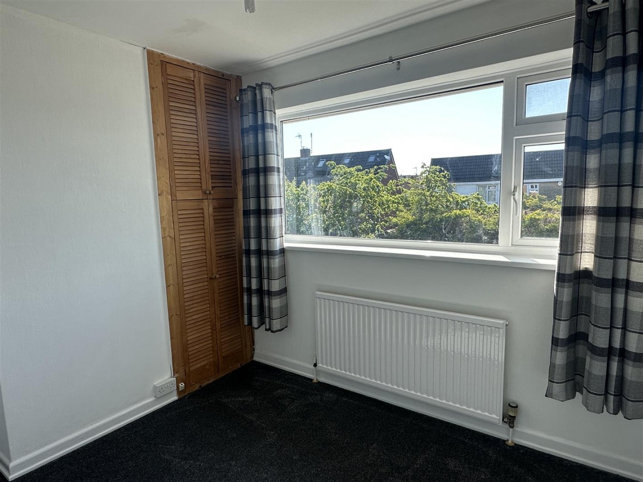 Seaton Road, Wigston