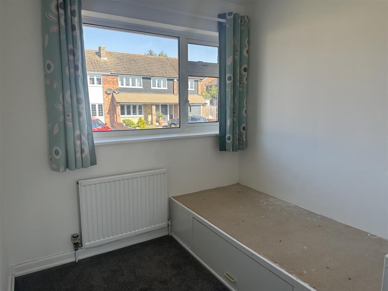 Seaton Road, Wigston