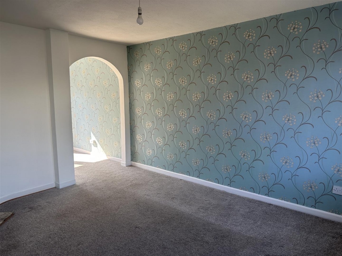 Seaton Road, Wigston