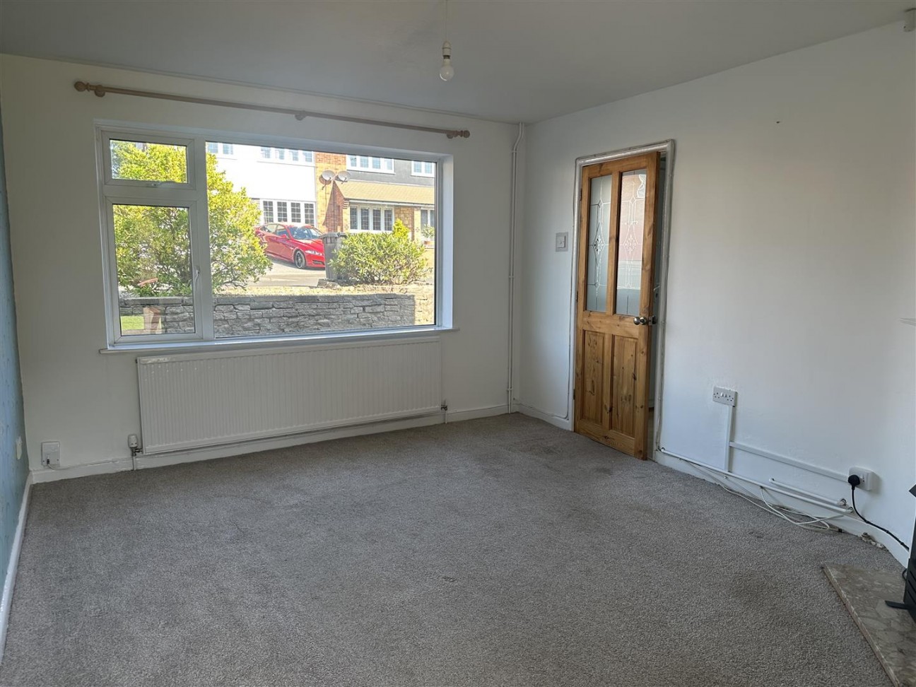 Seaton Road, Wigston