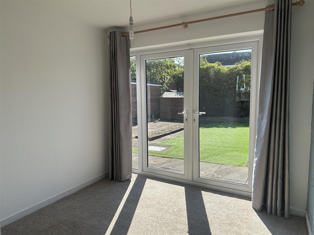 Seaton Road, Wigston