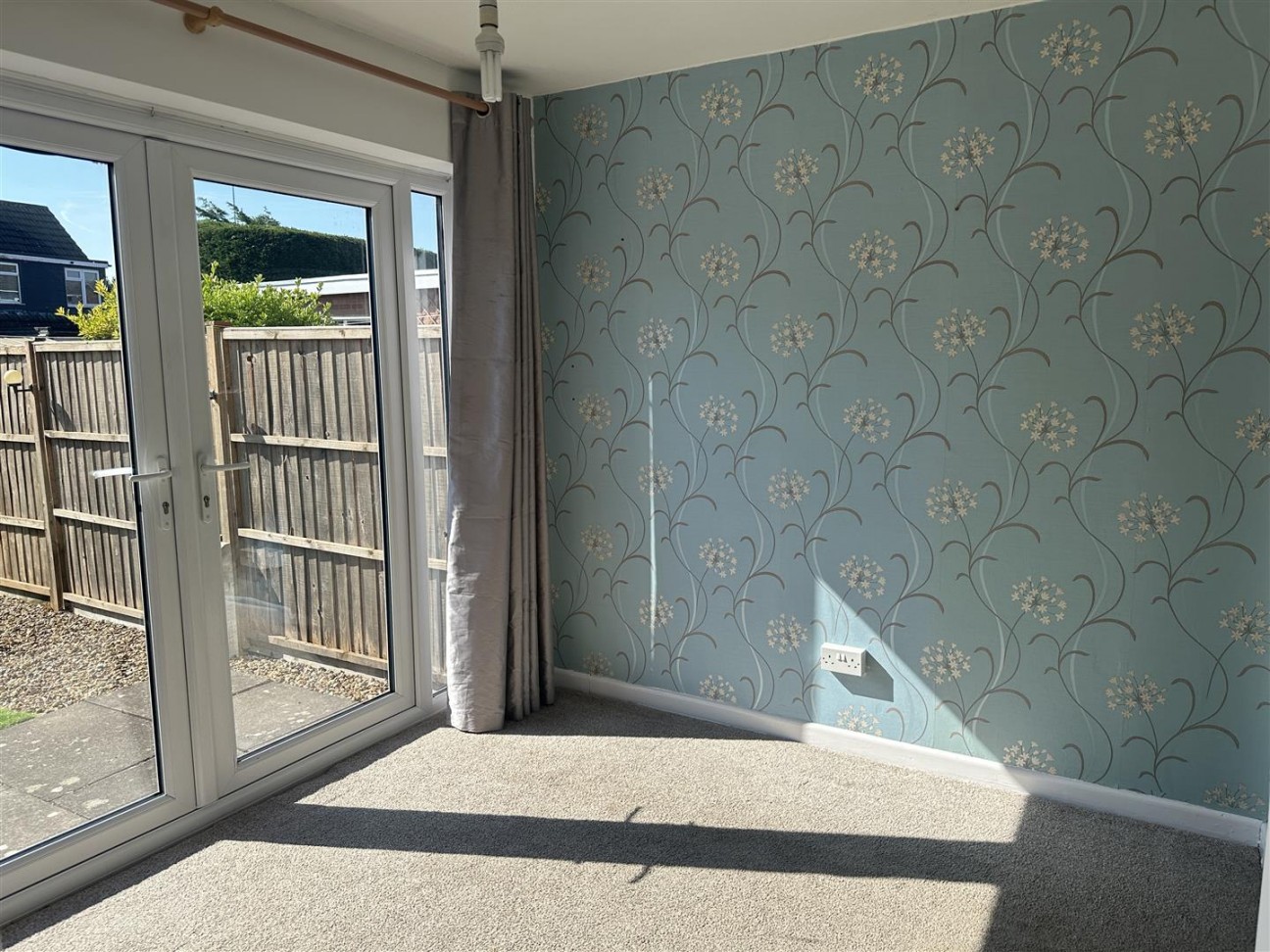 Seaton Road, Wigston
