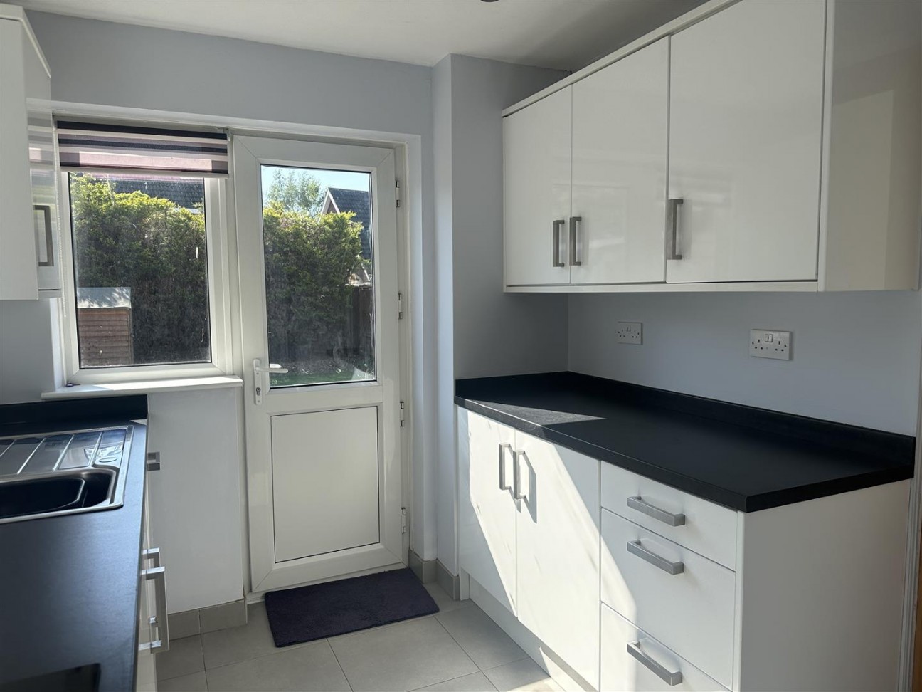 Seaton Road, Wigston