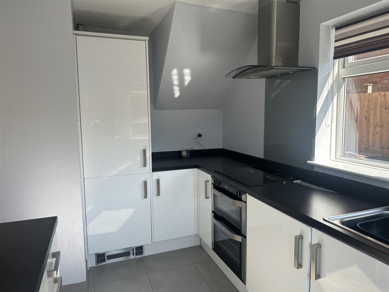 Seaton Road, Wigston