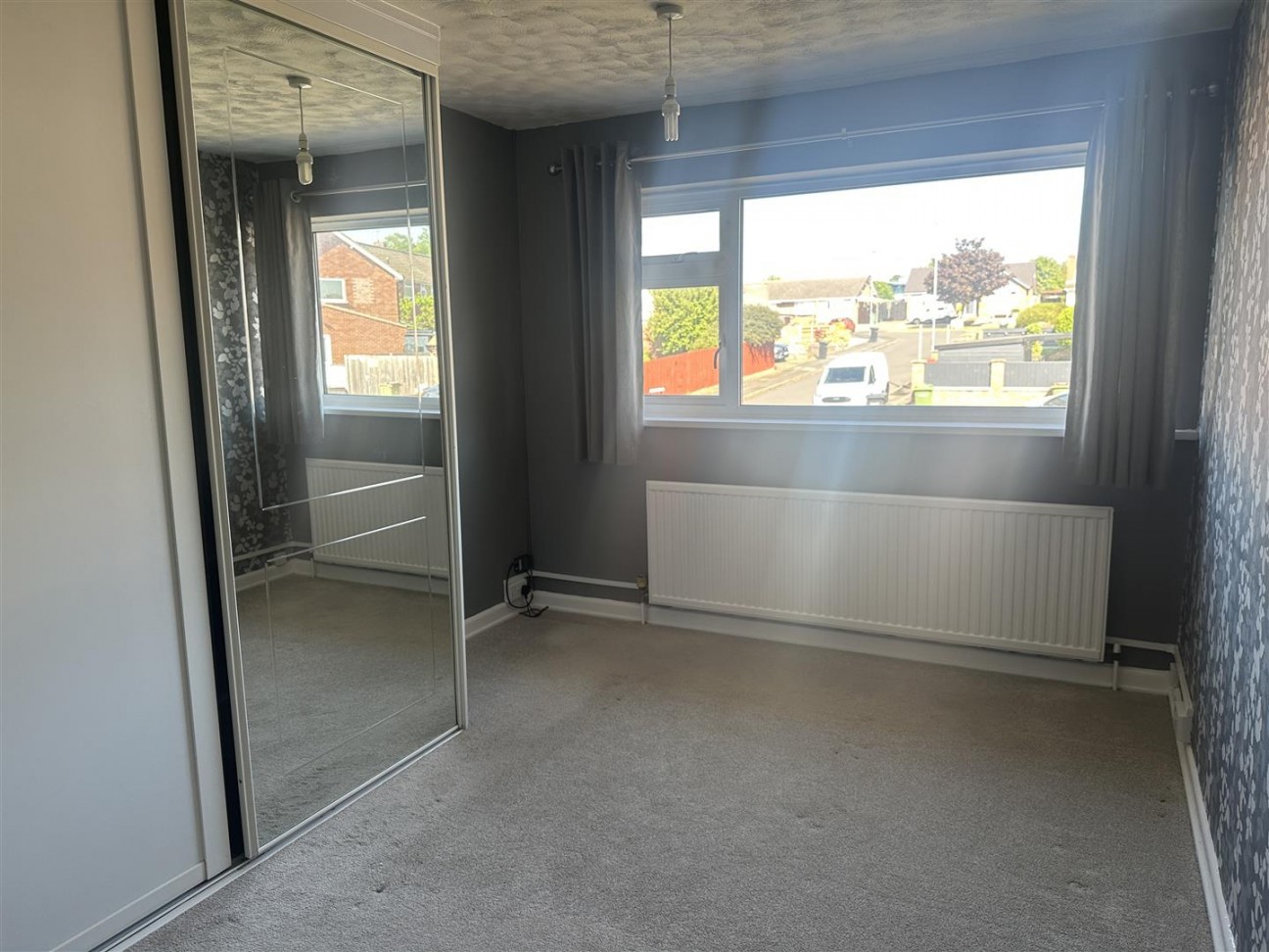 Seaton Road, Wigston