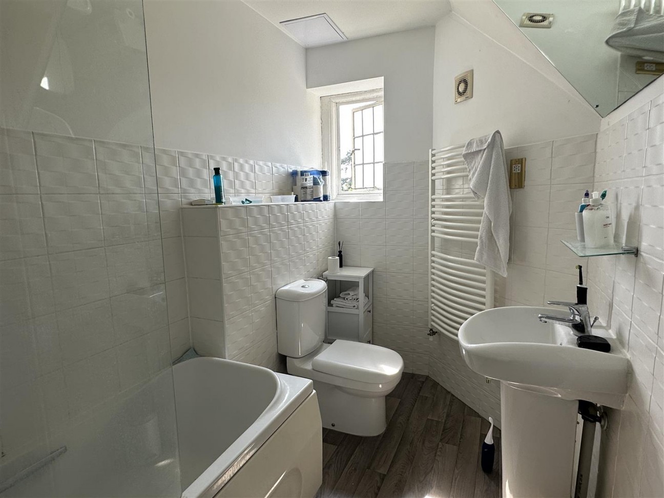Flat 77, Hermitage Court, Honeywell Close, Oadby