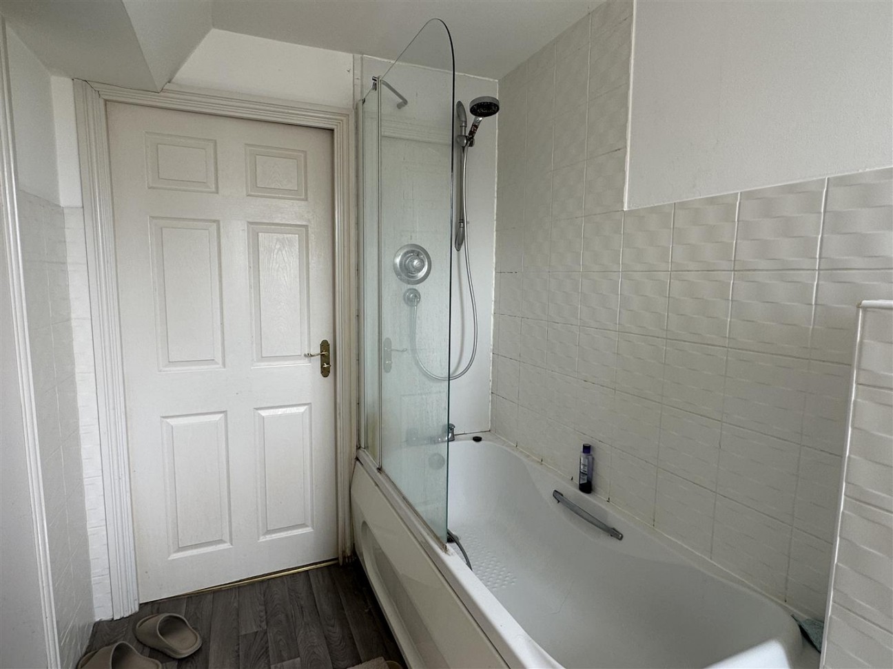 Flat 77, Hermitage Court, Honeywell Close, Oadby