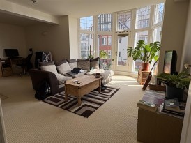 Flat 75, Hermitage Court, Honeywell Close, Oadby