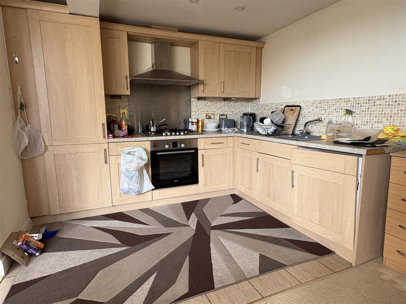 Flat 75, Hermitage Court, Honeywell Close, Oadby