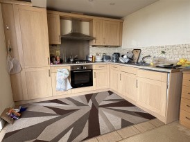 Flat 75, Hermitage Court, Honeywell Close, Oadby