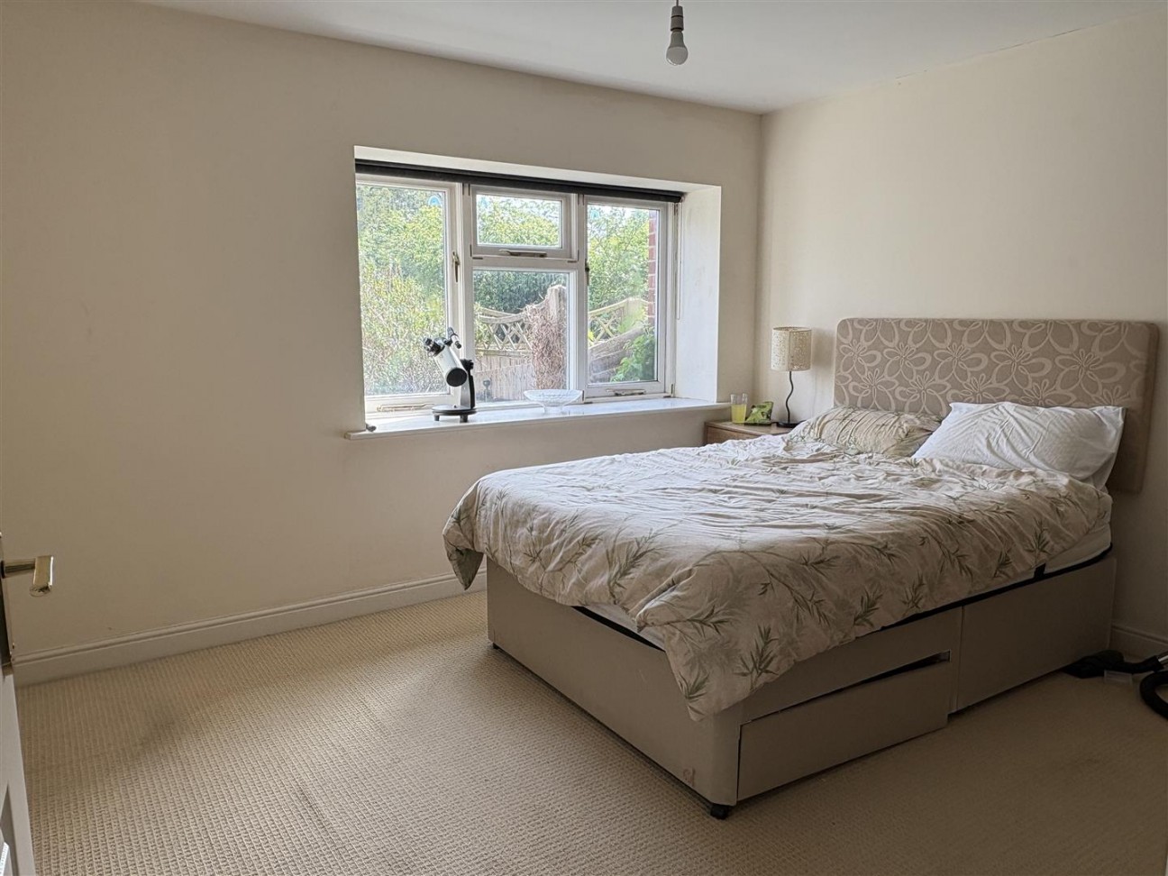 Flat 75, Hermitage Court, Honeywell Close, Oadby