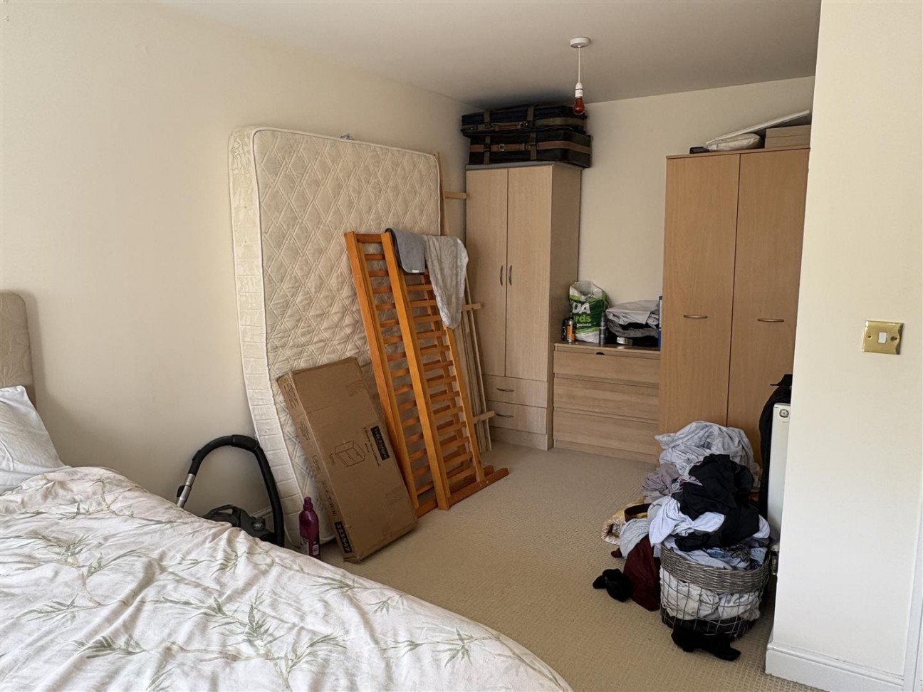 Flat 75, Hermitage Court, Honeywell Close, Oadby