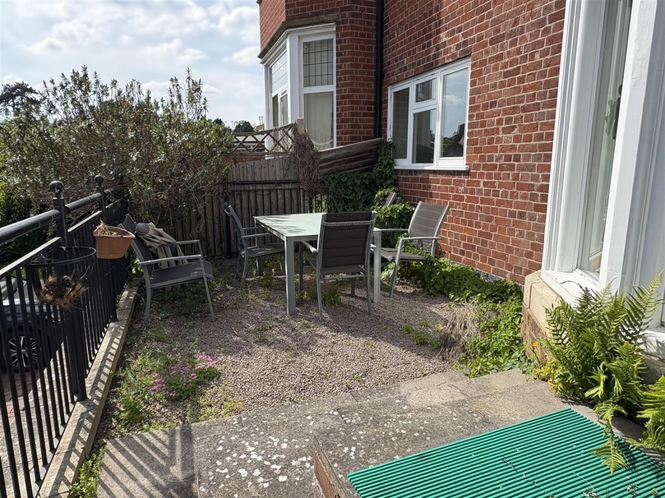 Flat 75, Hermitage Court, Honeywell Close, Oadby