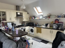 Attenborough Close, Wigston