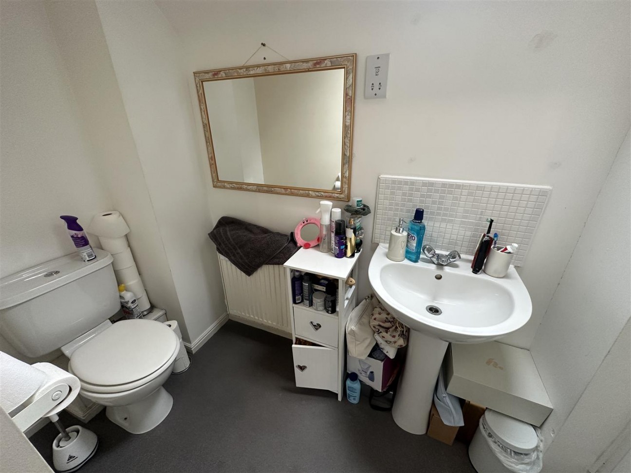 Attenborough Close, Wigston