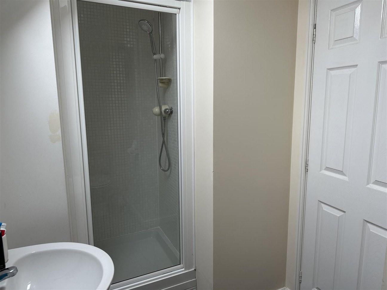 Attenborough Close, Wigston