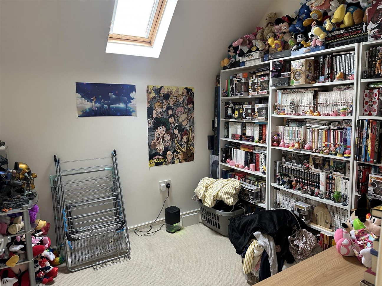 Attenborough Close, Wigston