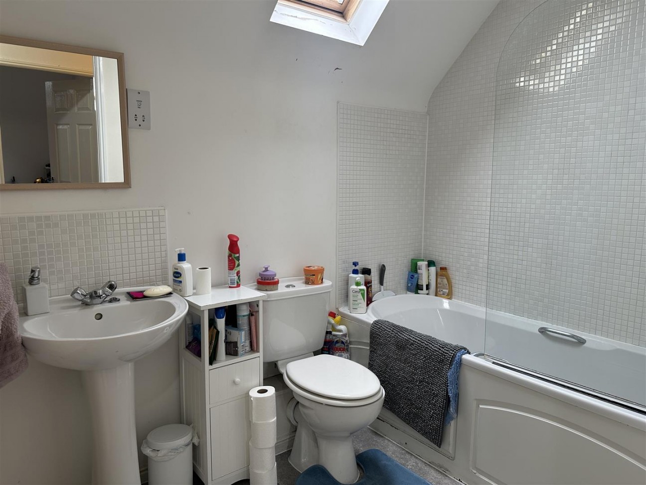 Attenborough Close, Wigston