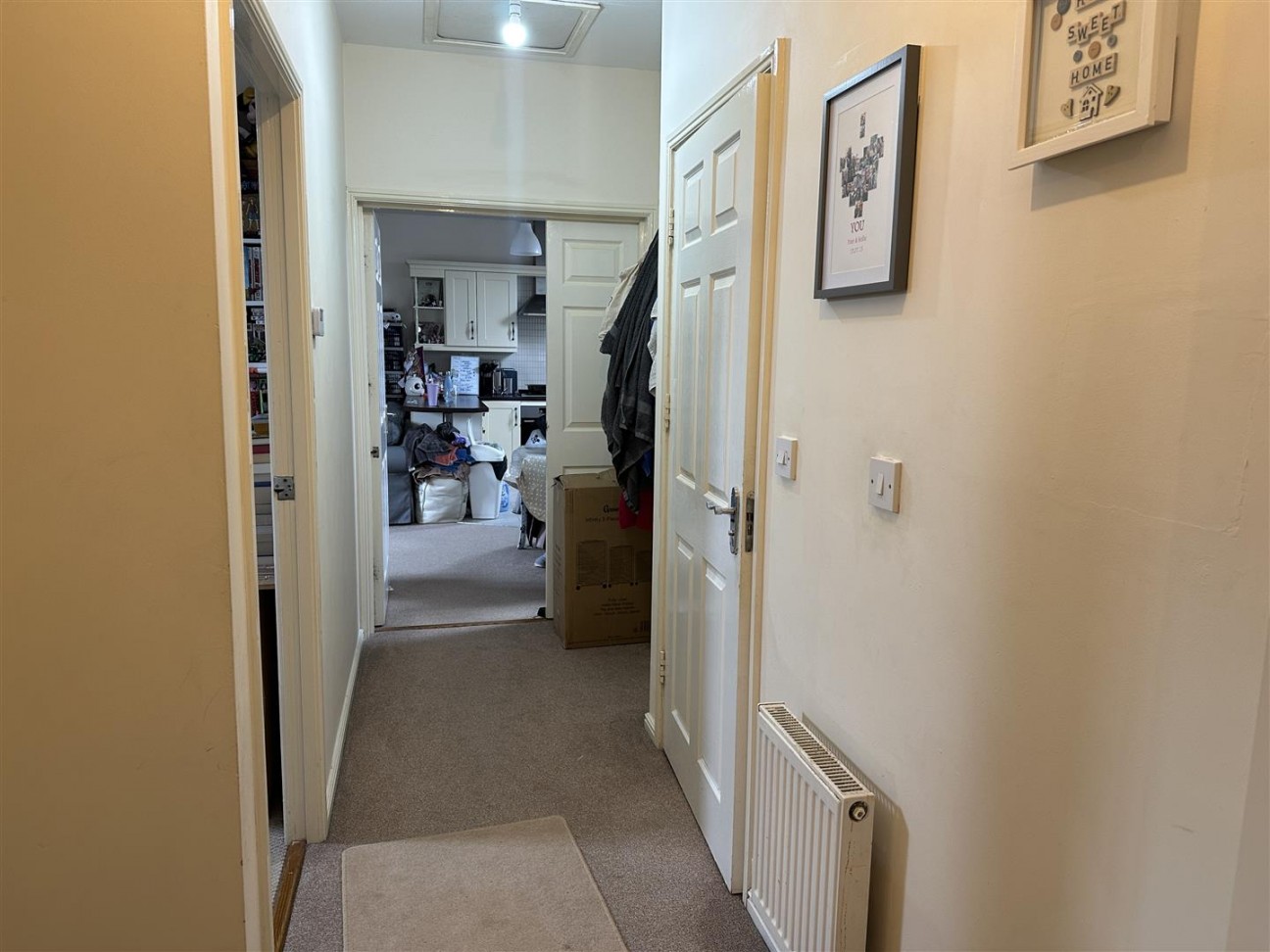 Attenborough Close, Wigston