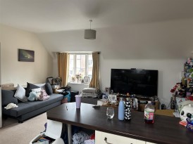 Attenborough Close, Wigston
