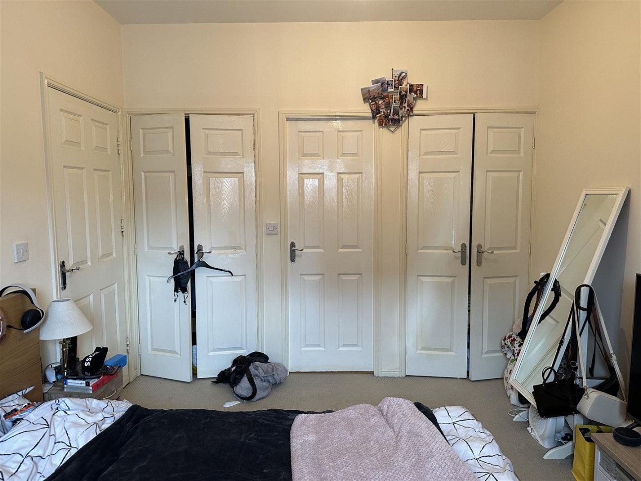Attenborough Close, Wigston