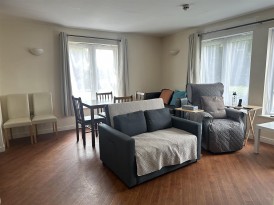 Flat 2, Hermitage Court, Honeywell Close, Oadby