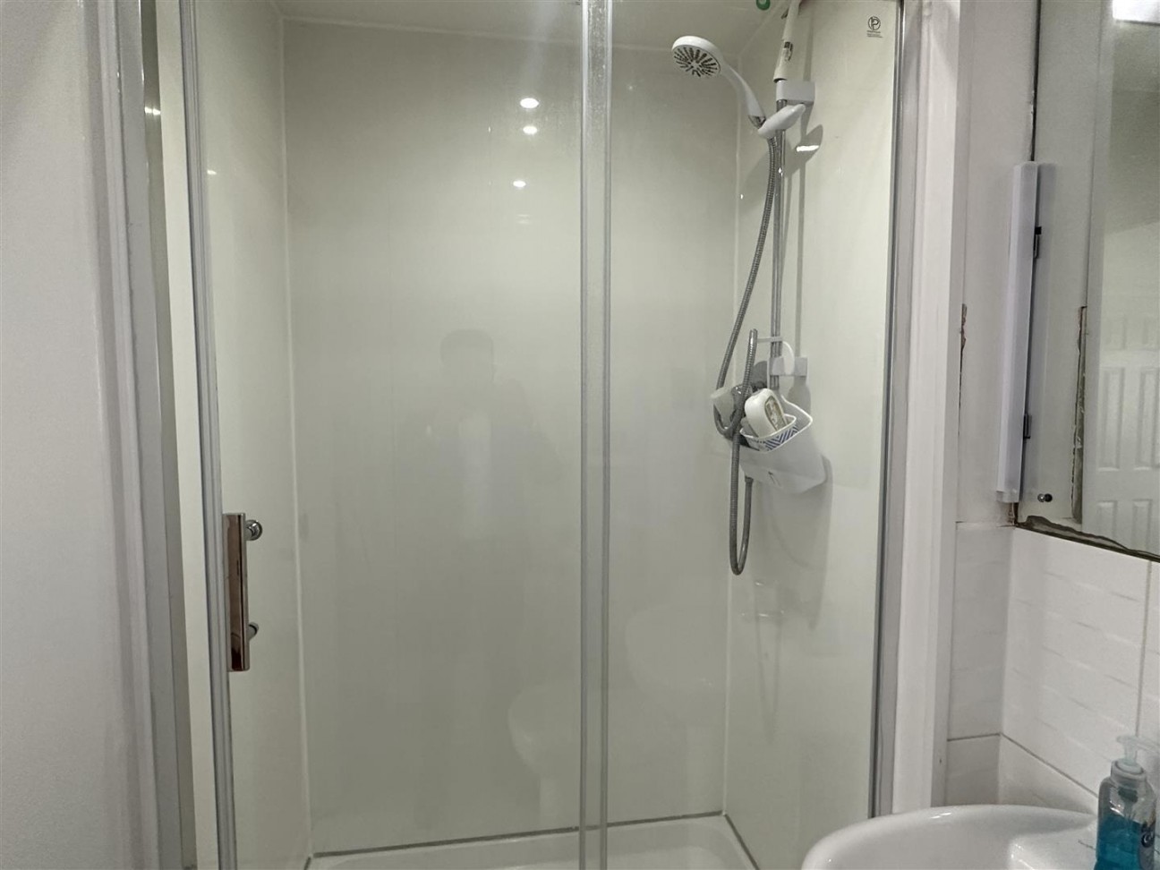 Flat 2, Hermitage Court, Honeywell Close, Oadby