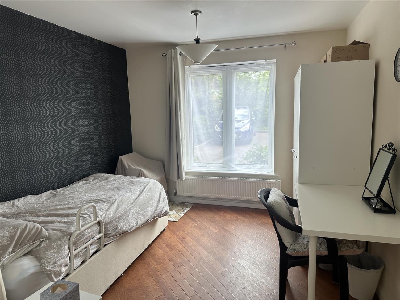 Flat 2, Hermitage Court, Honeywell Close, Oadby