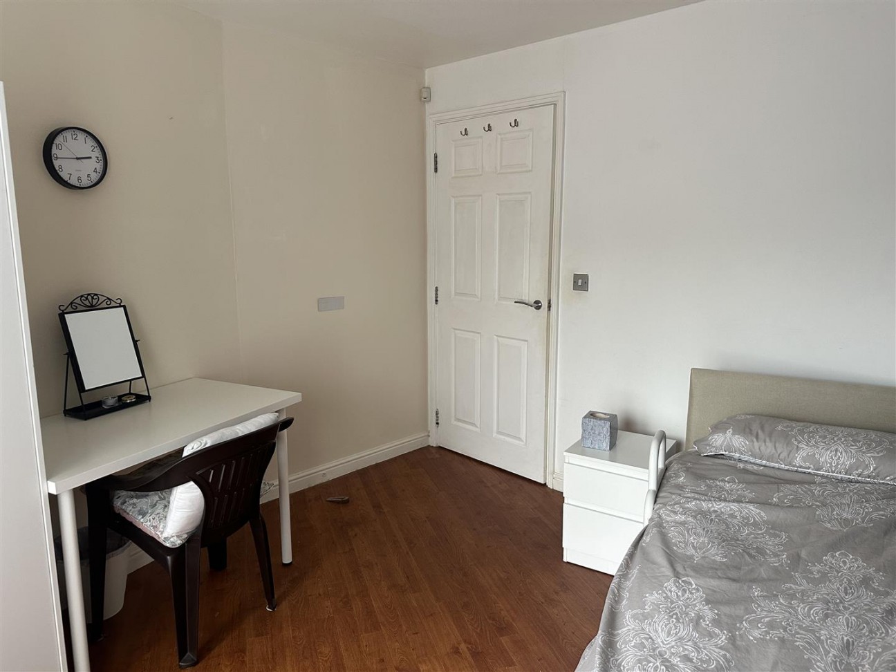 Flat 2, Hermitage Court, Honeywell Close, Oadby
