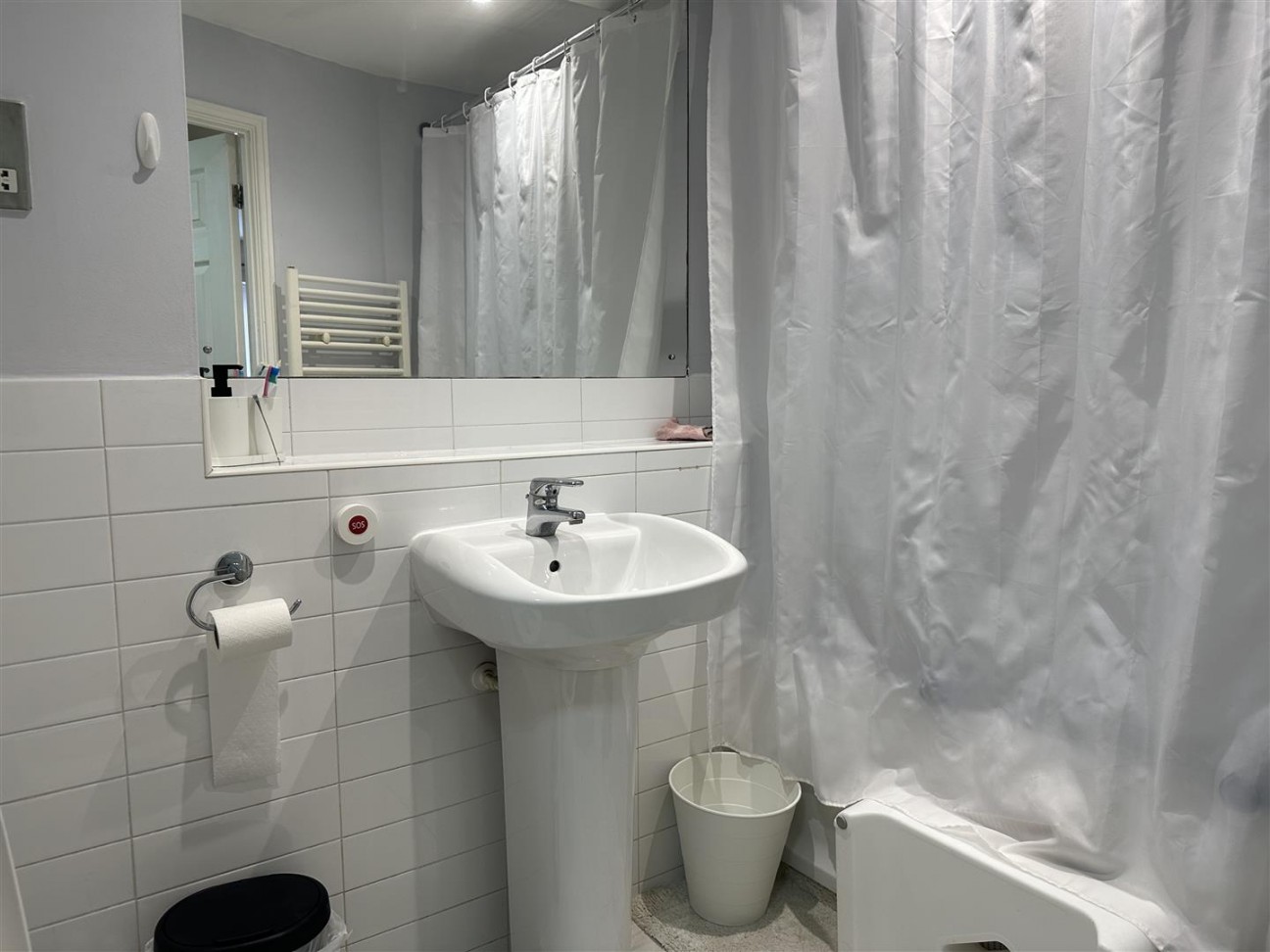Flat 2, Hermitage Court, Honeywell Close, Oadby