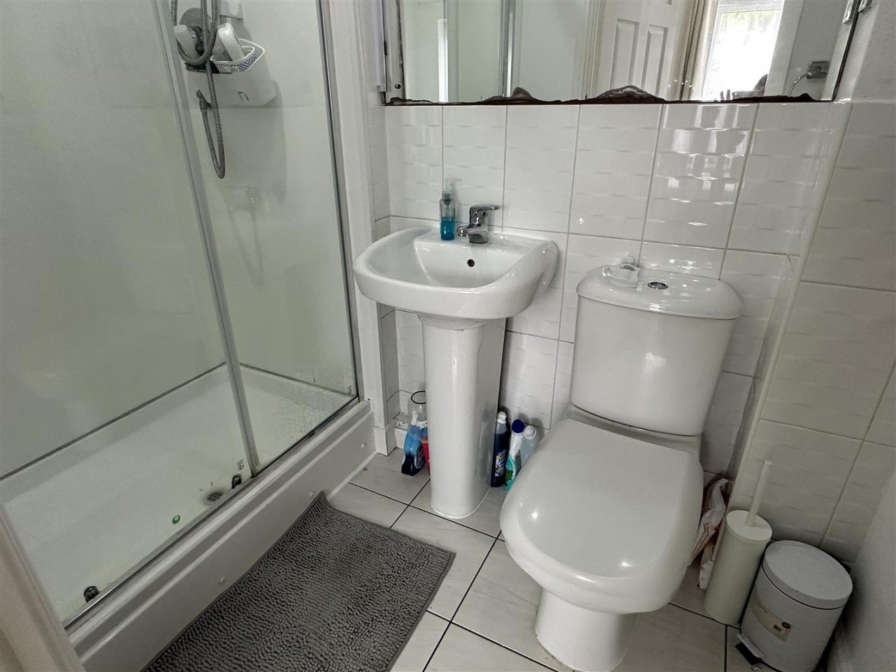 Flat 2, Hermitage Court, Honeywell Close, Oadby