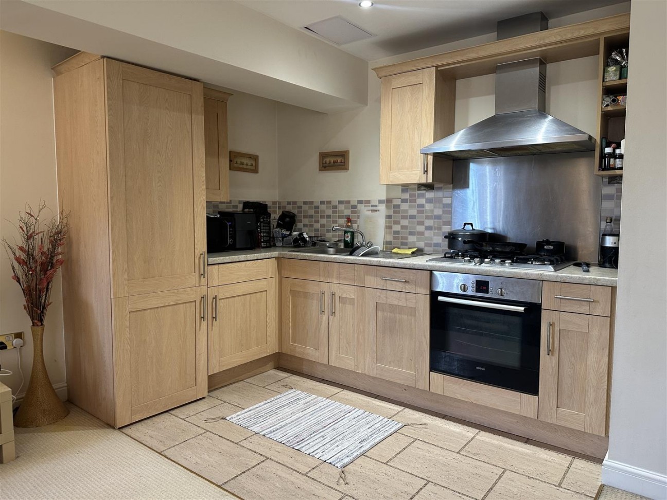 Flat 74, Hermitage Court, Honeywell Close,