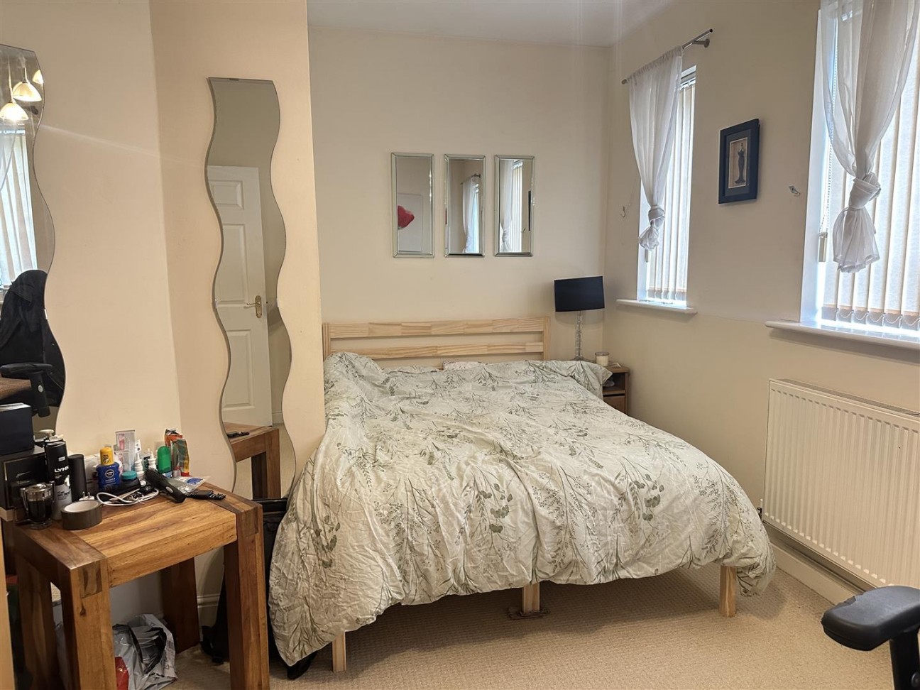 Flat 74, Hermitage Court, Honeywell Close,