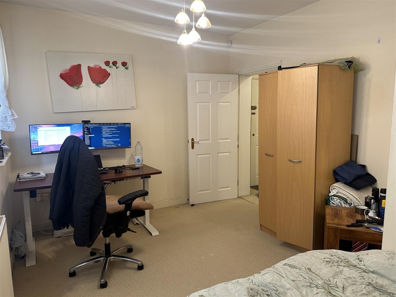 Flat 74, Hermitage Court, Honeywell Close,