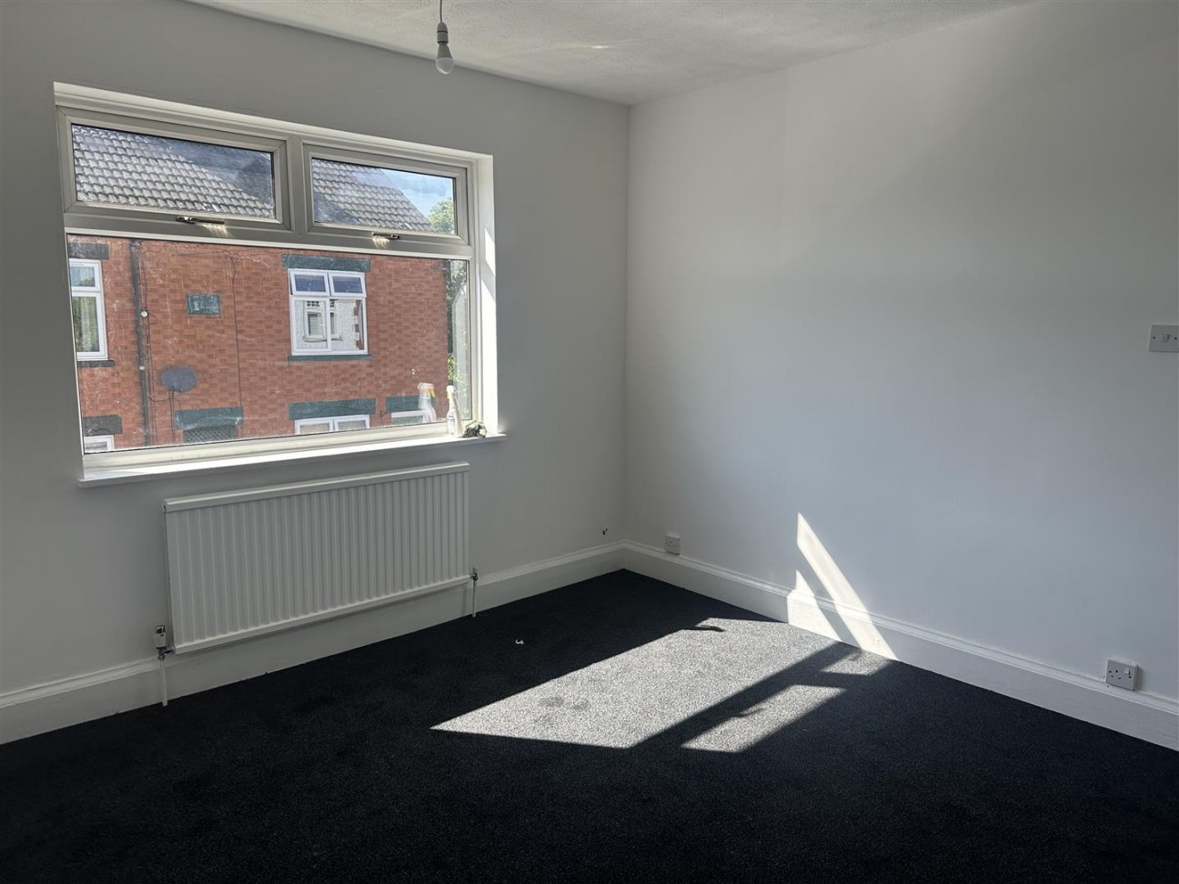 Gladstone Street, Wigston