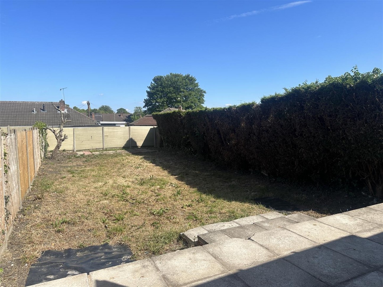 Gladstone Street, Wigston