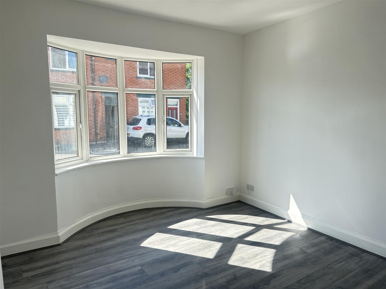 Gladstone Street, Wigston