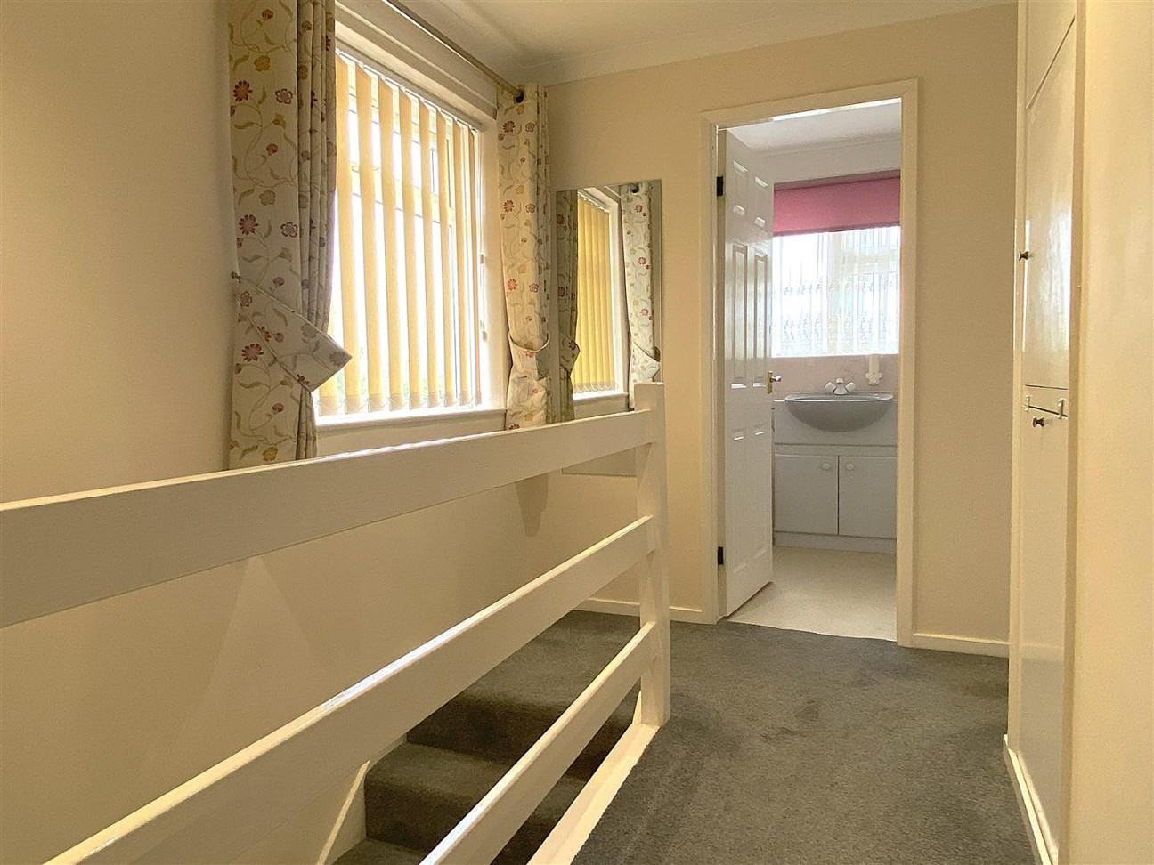 Greensward, East Goscote, Leicester