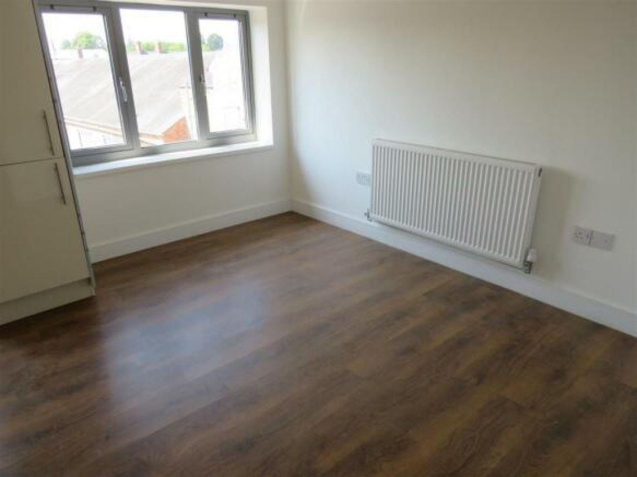 Flat 19, Belvoir Court ,30 Paddock Street