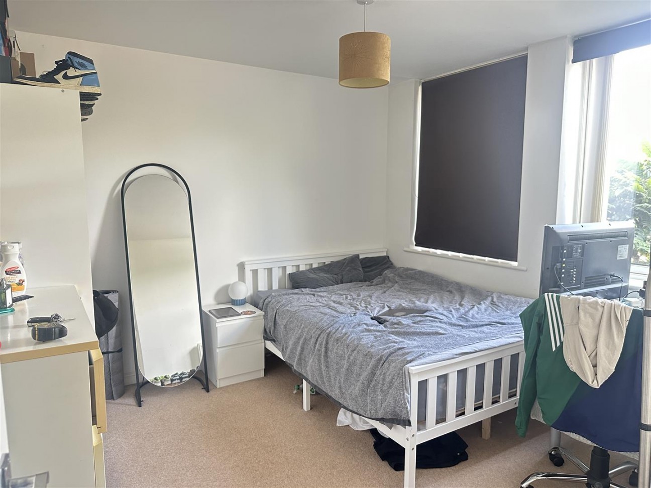 Flat 3, Hermitage Court, Honeywell Close,