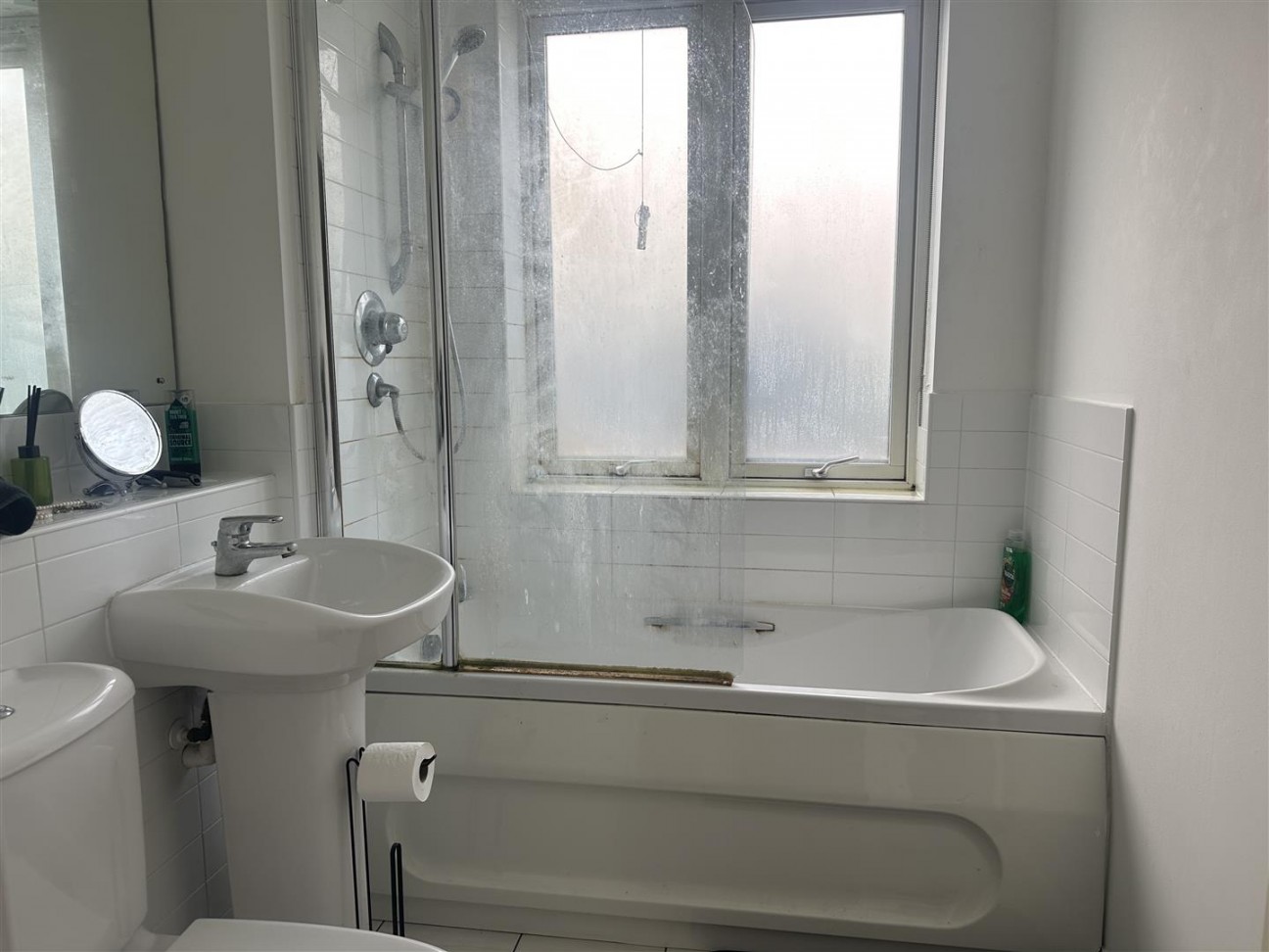 Flat 3, Hermitage Court, Honeywell Close,