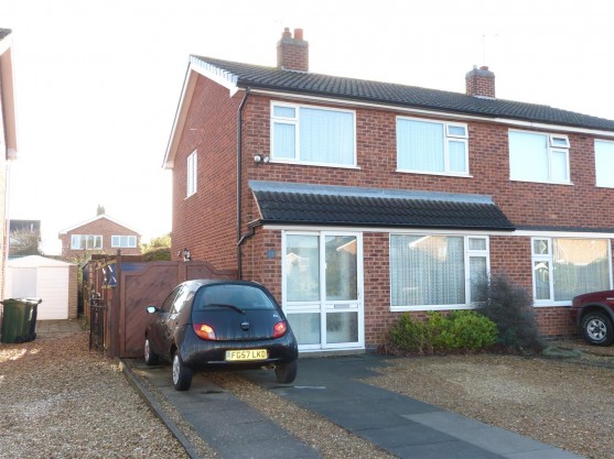 Countrymans Way, East Goscote