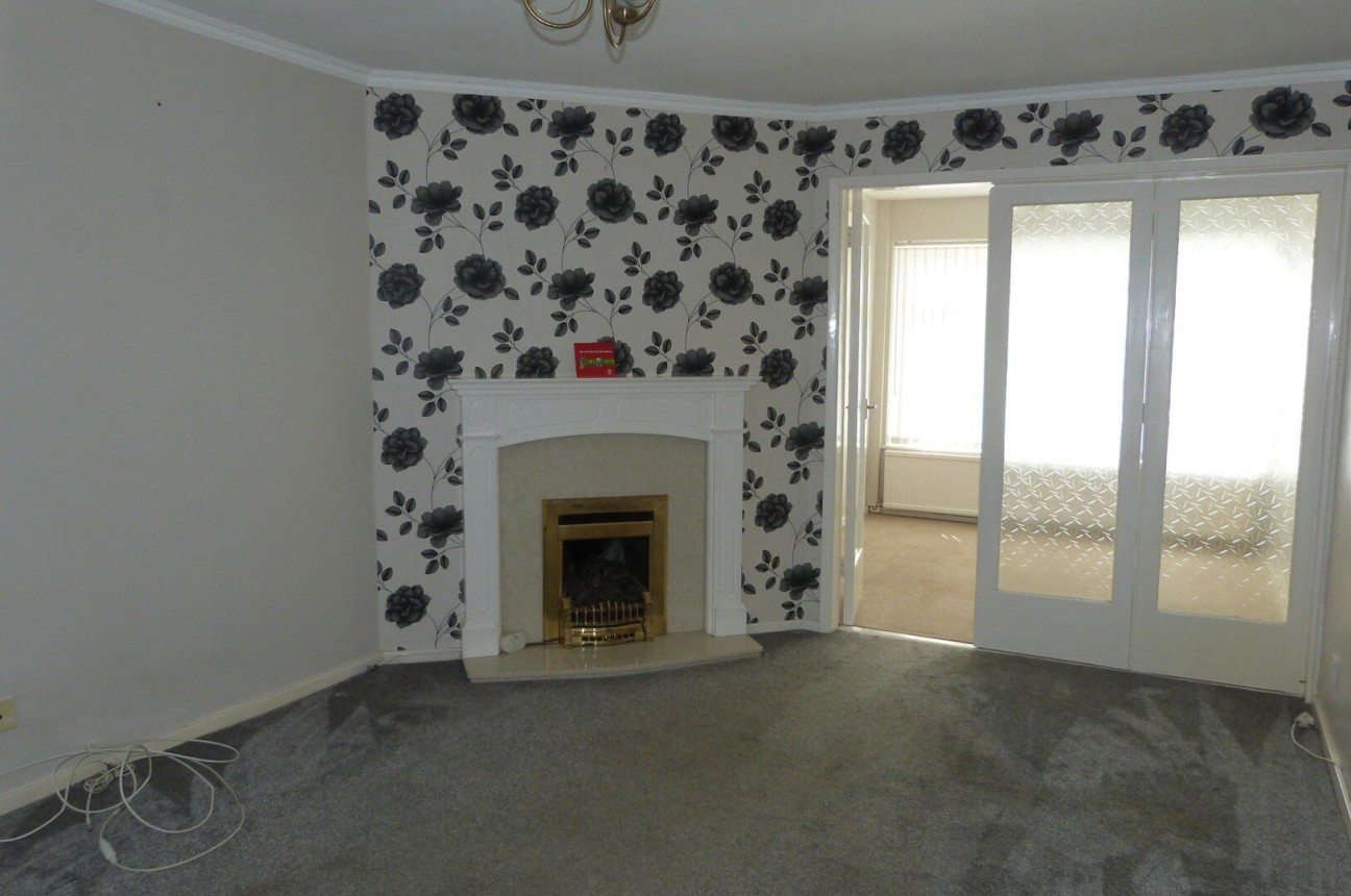 Countrymans Way, East Goscote