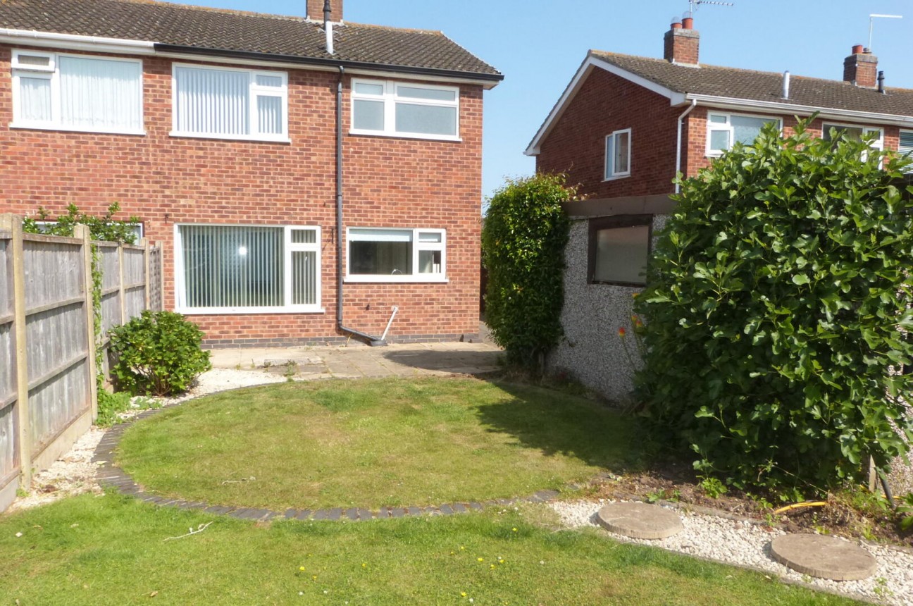 Countrymans Way, East Goscote