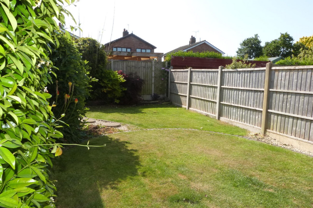 Countrymans Way, East Goscote